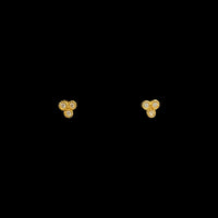 トリニティグロウ ピアス