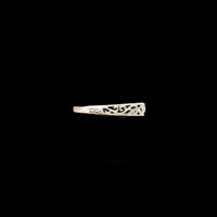 ミルグレインリング