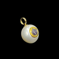 ヴァイオレットのまなざし