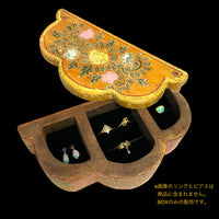 ブロッサムジュエリーボックス