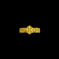 Sancta Rosaria Ring