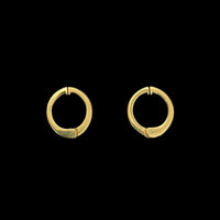 Gaja Pavana Earrings