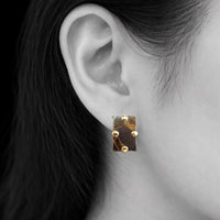 ブラッドヴェインピアス
