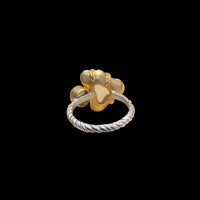 ルナリアパールリング