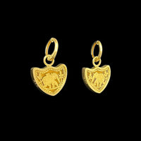 Gaja Pavana Earrings