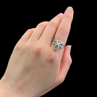 ティアラリング