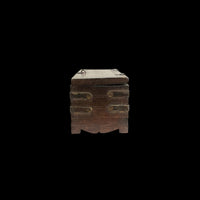 冒険家のジュエリーボックス