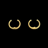 Gaja Pavana Earrings