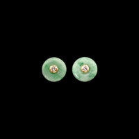 翠輪ピアス