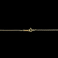 ジャガーペンダント