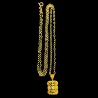Sanctum pendant