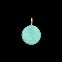 グリーンの瞳のハートスマイリング