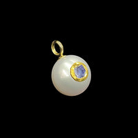 ブルーのなまざし