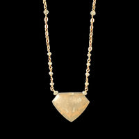 ジャダウネックレスA