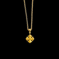 Floralium pendant