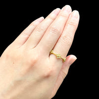 Florae Ring