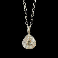 後光ペンダント