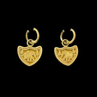 Gaja Pavana Earrings