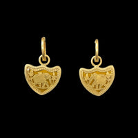 Gaja Pavana Earrings
