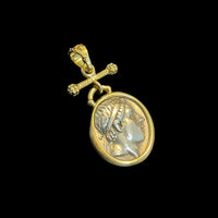 アンティオコス3世ペンダントトップ