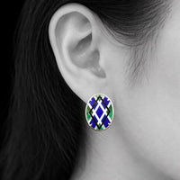 サルマカンドピアス