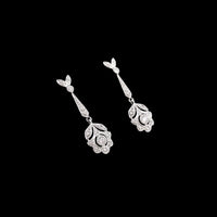 フルールピアス