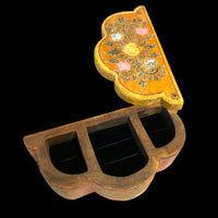 ブロッサムジュエリーボックス