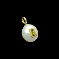 グリーンのまなざし