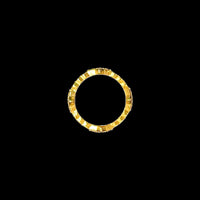 星のエタニティリング