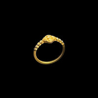 Hanamitsu Ring