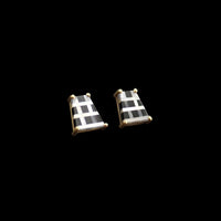 グリッドピアス