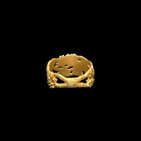 ラズベリーリング