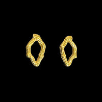 枝葉ピアス