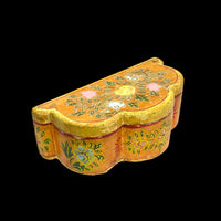 ブロッサムジュエリーボックス