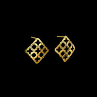 ジャーラクロスピアス