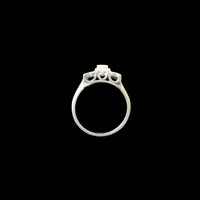 アンティーク調スクエアリング