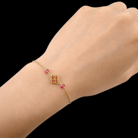 アルカナブレスレット