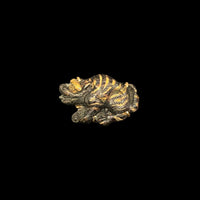 霊虎リング