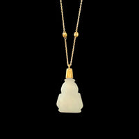 ジャダウネックレスB