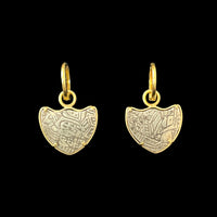Gaja Pavana Earrings