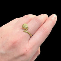 キング・ライオンリング