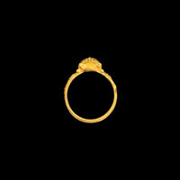 エキゾチックキャットリング