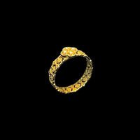 Sancta Rosaria Ring