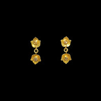 リーフルーチェ ピアス