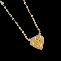 ジャダウネックレスA