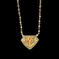 ジャダウネックレスA