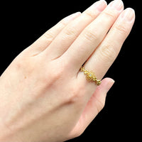 Anemos Ring