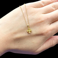 Floralium pendant