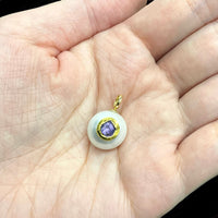 ヴァイオレットのまなざし