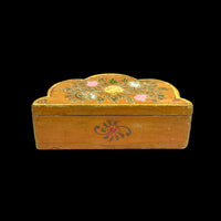 ブロッサムジュエリーボックス